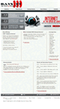 Mobile Screenshot of bays-et.com